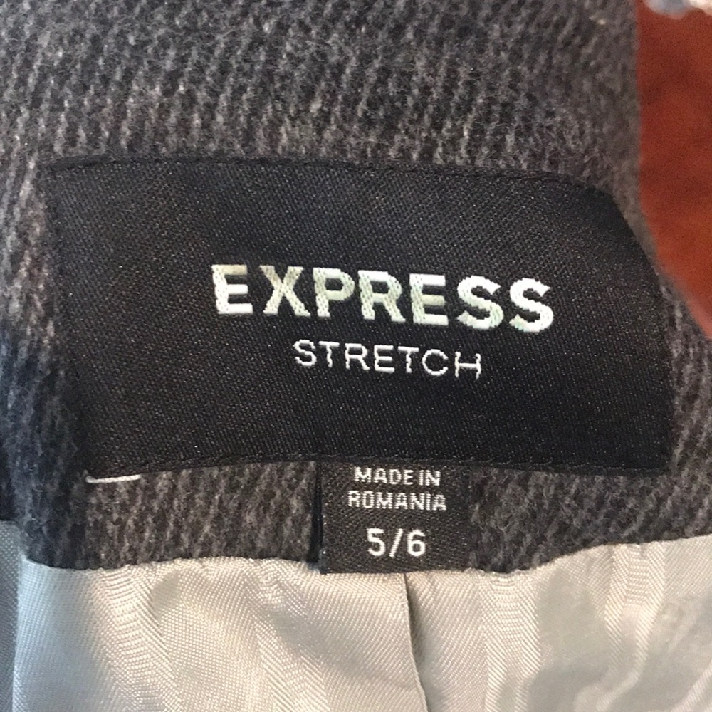❄️ Express blazer - Picture 2 of 3